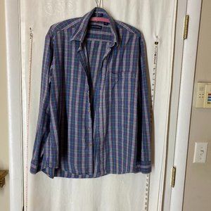 Vintage Flannel C.M. & Company